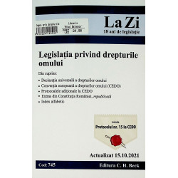 Legislatia privind...
