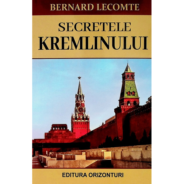 Secretele Kremlinului