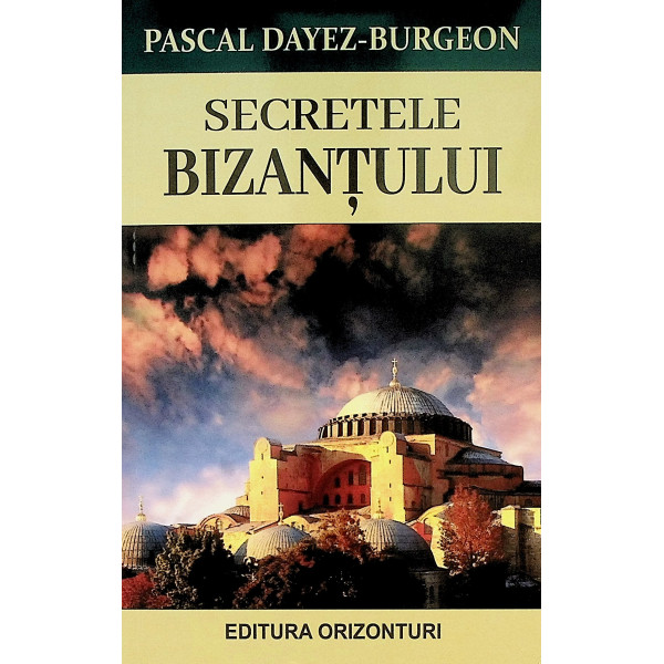 Secretele Bizantului
