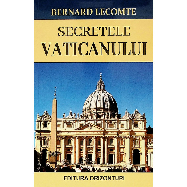 Secretele Vaticanului