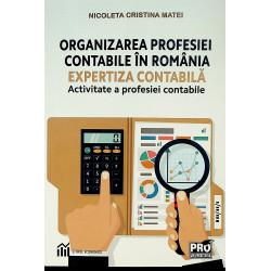 Organizarea profesiei de...