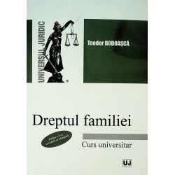 Dreptul familiei