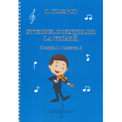 Studiul pozitiilor la...