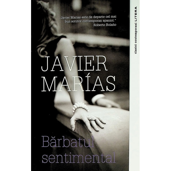 Barbatul sentimental