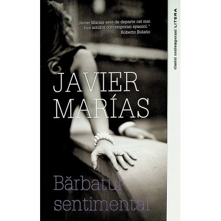 Barbatul sentimental