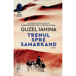 Trenul spre Samarkand