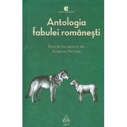 Antologia fabulei romanesti