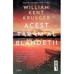 Acest taram al blandetii