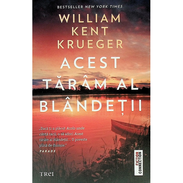 Acest taram al blandetii