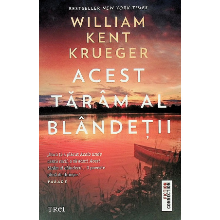 Acest taram al blandetii