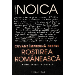 Cuvant impreuna despre...