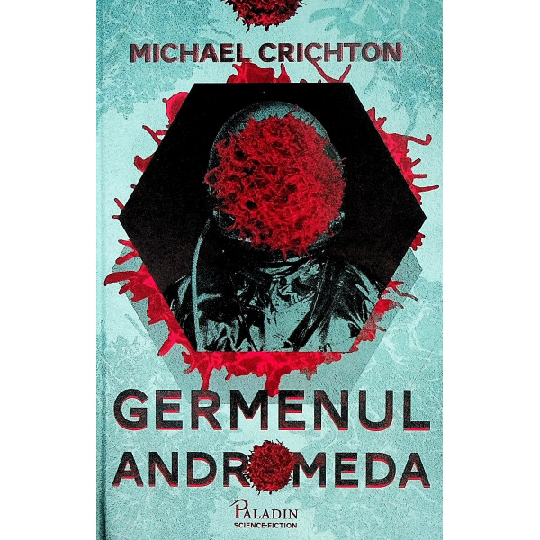 Germenul Andromeda