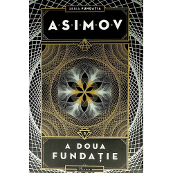 A doua fundatie, vol. III