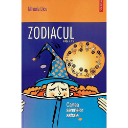 Zodiacul. Cartea semnelor...