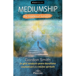 Mediumship pe intelesul...
