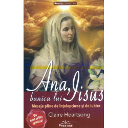 Ana, bunica lui Iisus