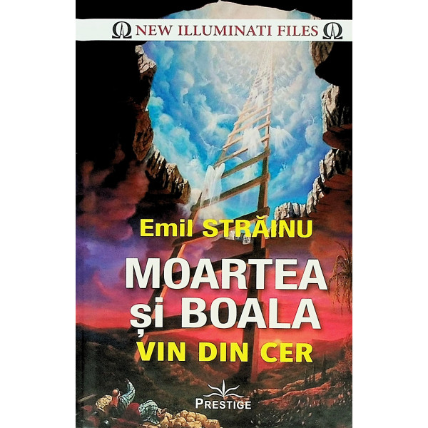 Moartea si boala vin din cer