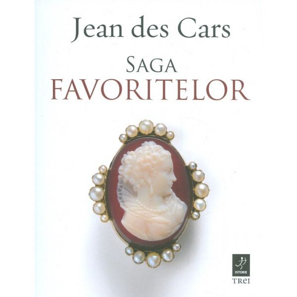 Saga favoritelor