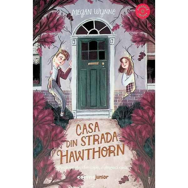 Casa din strada Hawthorn