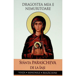 Sfanta Parascheva de la...