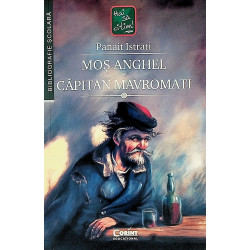 Mos Anghel. Capitan Mavromati