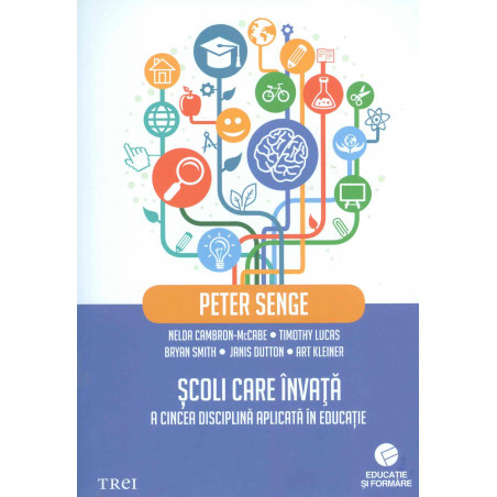 Scoli care invata. A cincea...