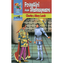 Povestiri dupa Shakespeare