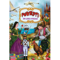 Povesti din lumea-ntreaga