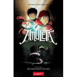 Amuleta, vol. I -...