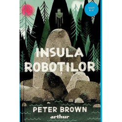 Insula robotilor