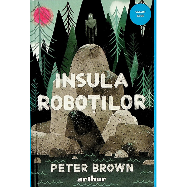Insula robotilor