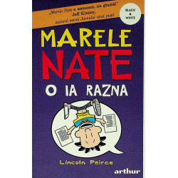 Marele Nate, vol, V - O ia...