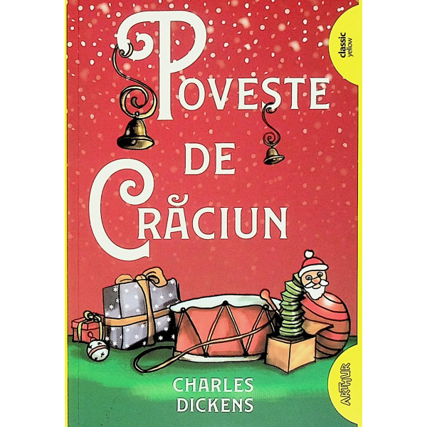 Poveste de Craciun