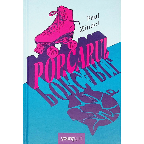 Porcarul