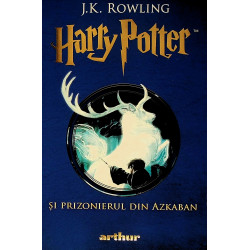 Harry Potter si prizonierul din Azkaban