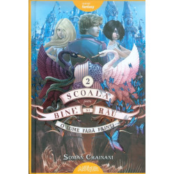 Scoala pentru bine si rau,...