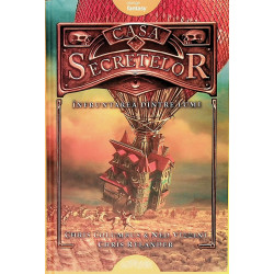 Casa secretelor, vol. III -...