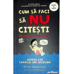 Cum sa faci sa nu citesti...