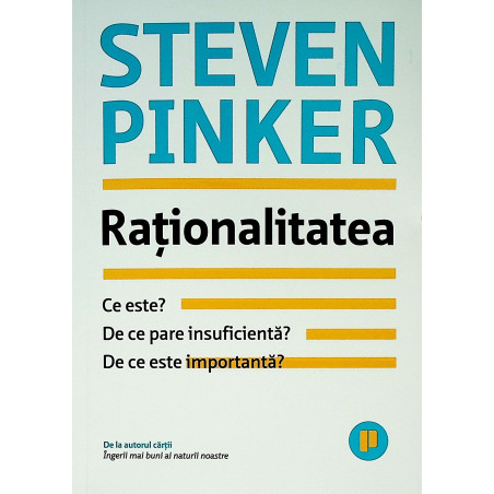 Rationalitatea. Ce este? De...
