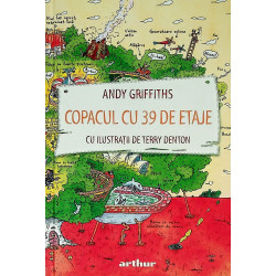 Copacul cu 39 de etaje