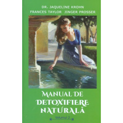 Manual de detoxifiere...