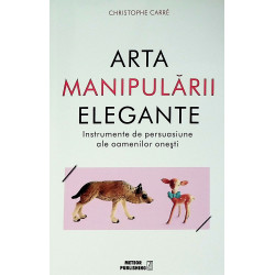 Arta manipularii elegante....