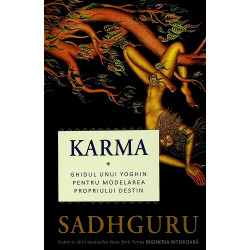 Karma - Ghidul unui yoghin...