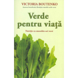 Verde pentru viata....