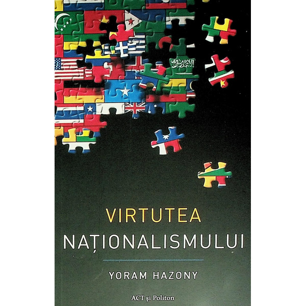 Virtutea nationalismului