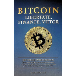 Bitcoin - Libertate,...
