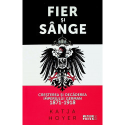 Fier si sange. Cresterea si...