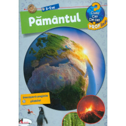 Pamantul