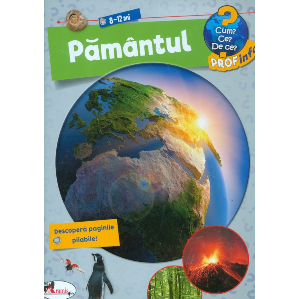 Pamantul