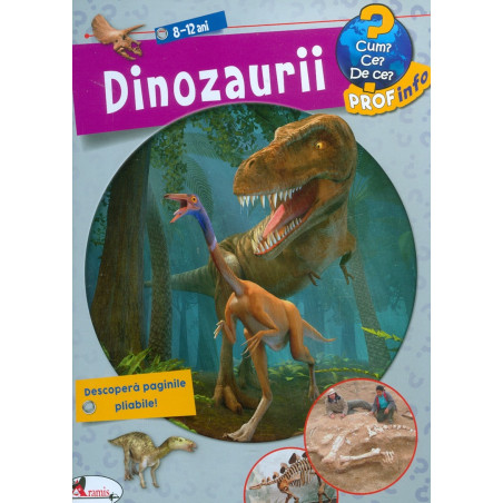 Dinozaurii